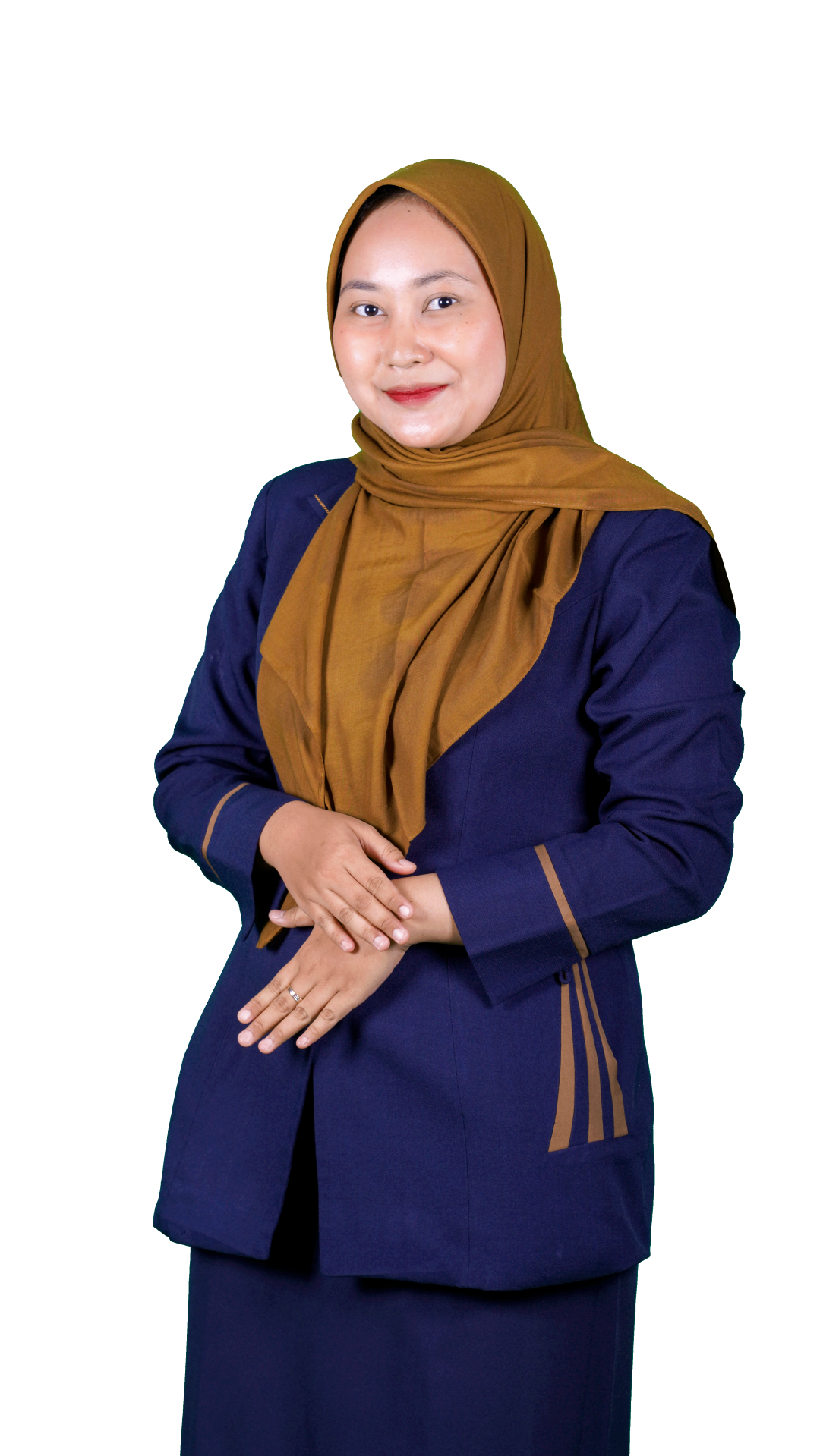 Adinda Putri Pratiwi, S.Pd